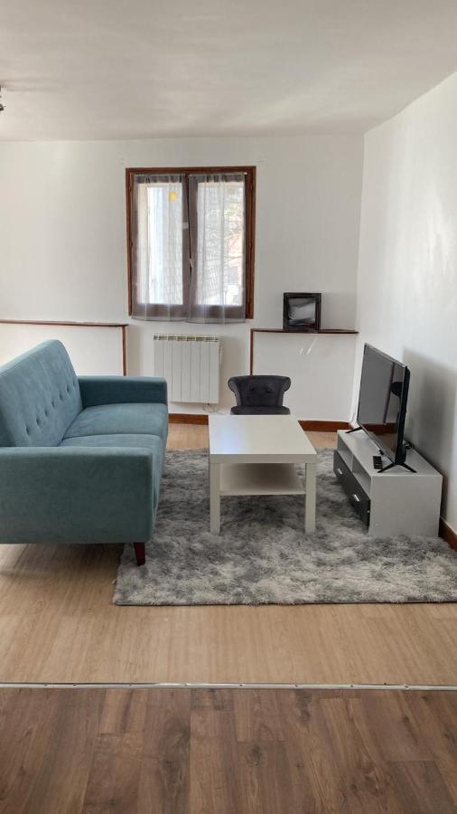 Arakaza- Bolbec- Wifi Gratuit Lägenhet Exteriör bild