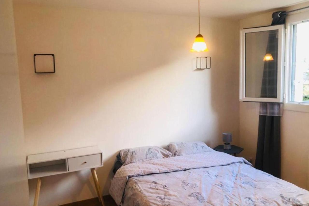Arakaza- Bolbec- Wifi Gratuit Lägenhet Exteriör bild